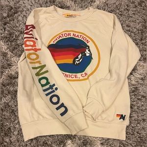 Crewneck great condition